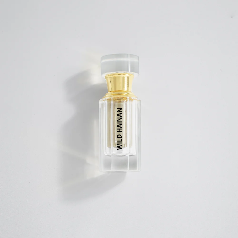 Oudness - Wild Hainan