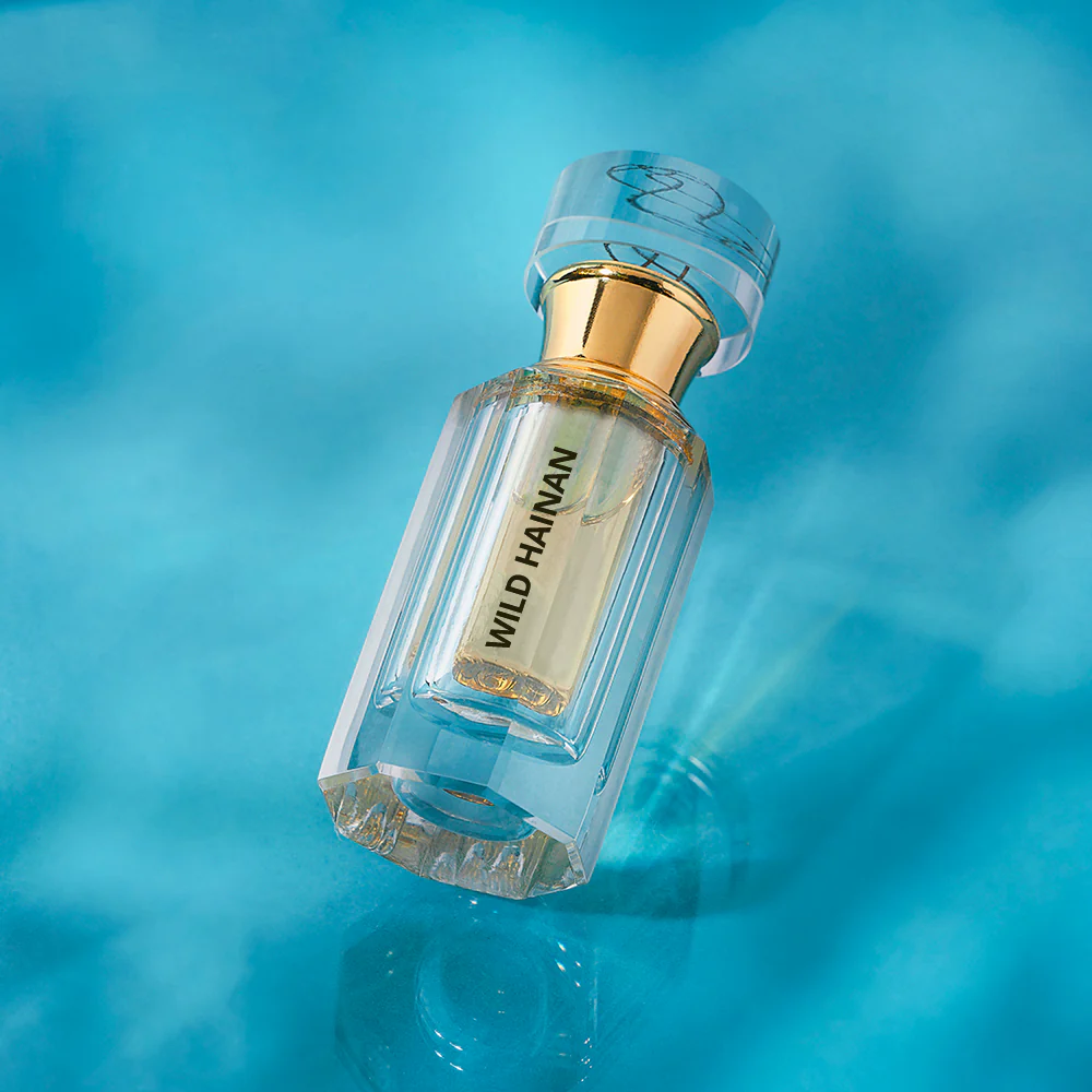 Oudness - Wild Hainan - Image 2