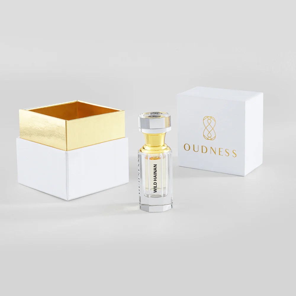 Oudness - Wild Hainan - Image 3